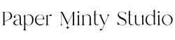 PaperMintyStudio