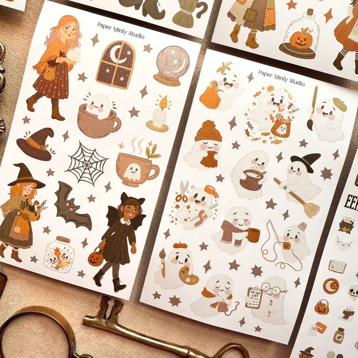Halloween Collection BUNDLE