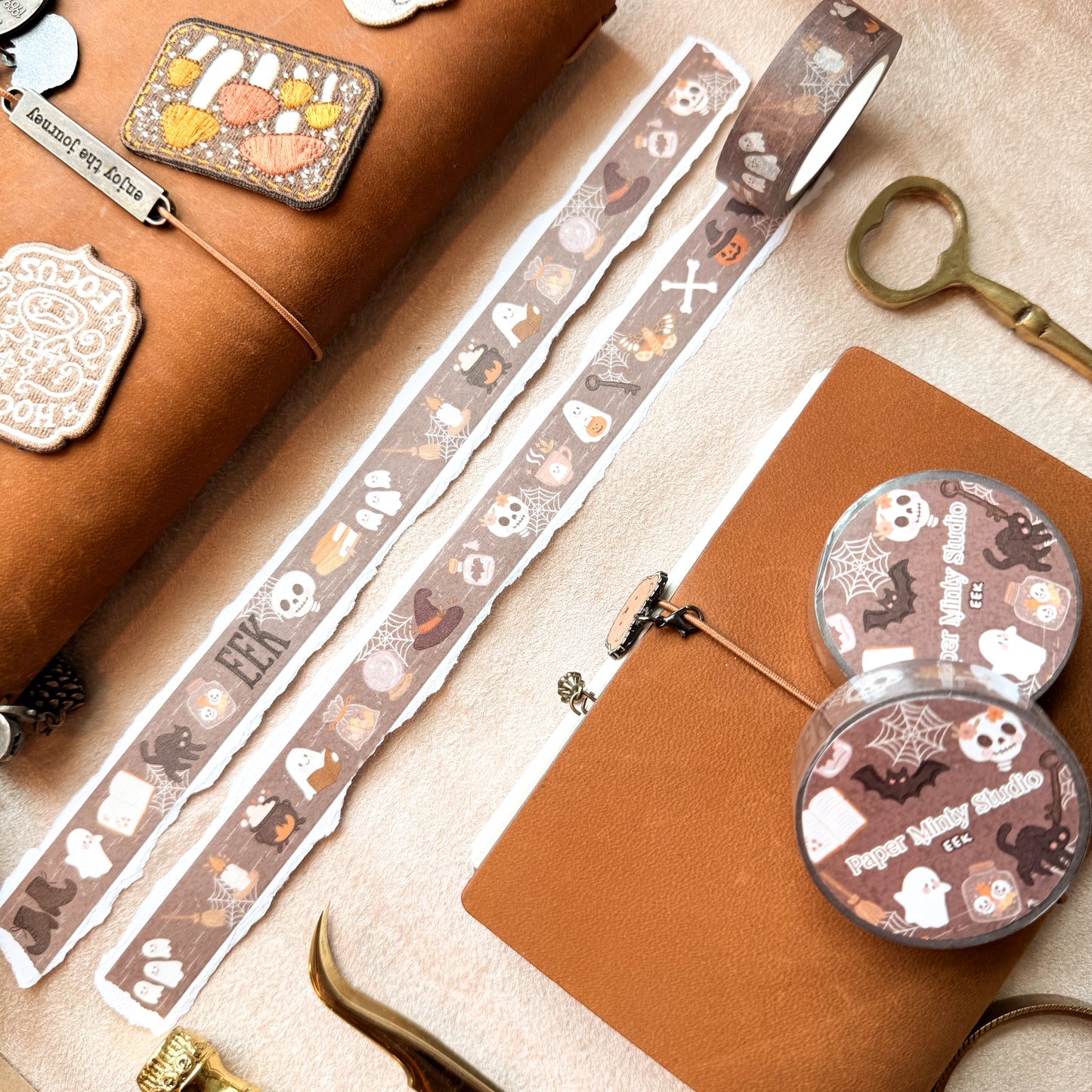 EEK Washi Tape