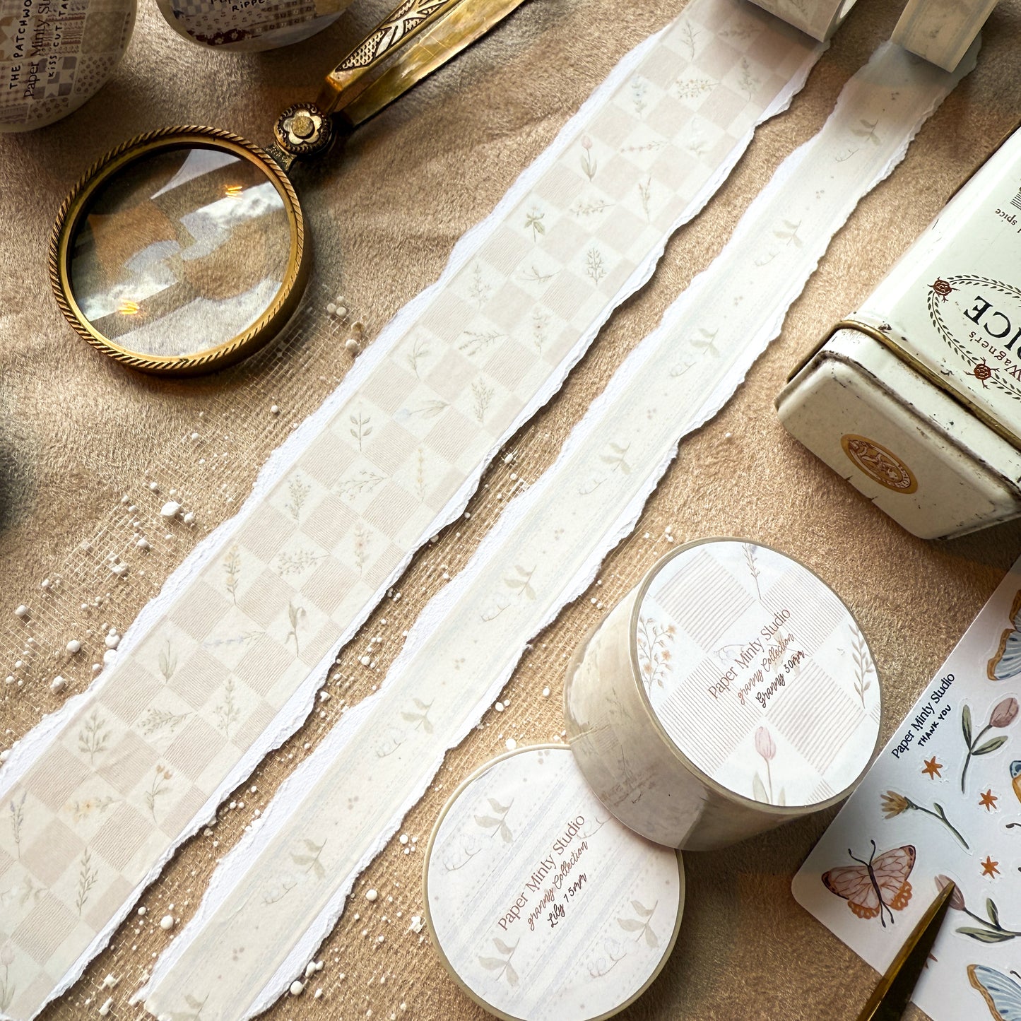 The Granny Bundle 'Quality B'