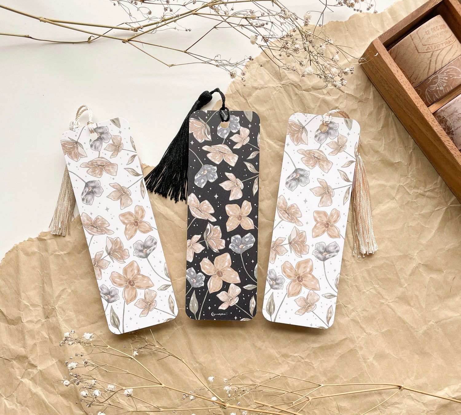 Bookmarks