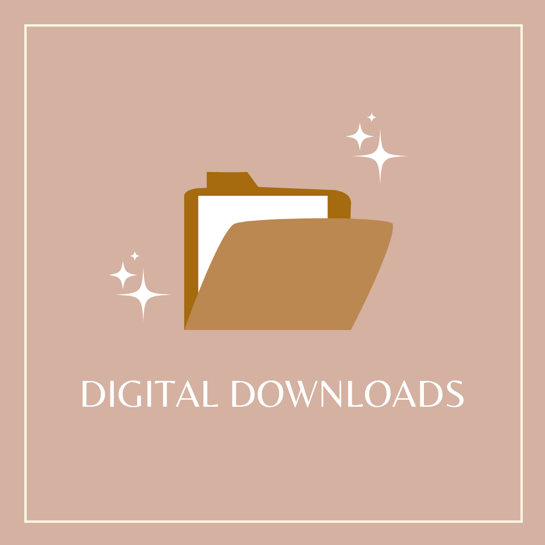 Digital Downloads