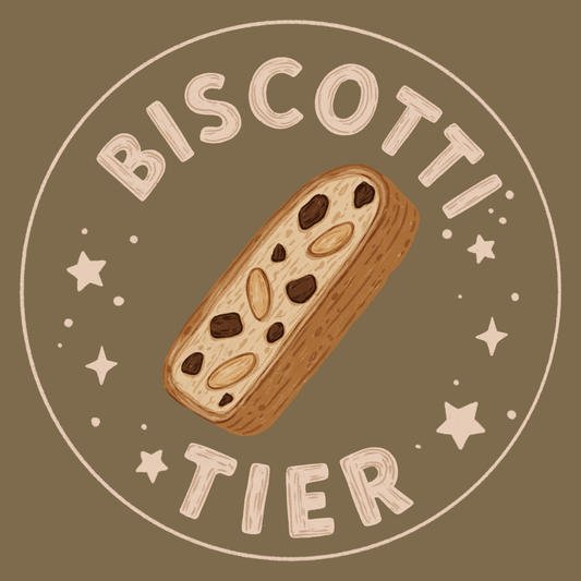 Sticker Club - Biscotti