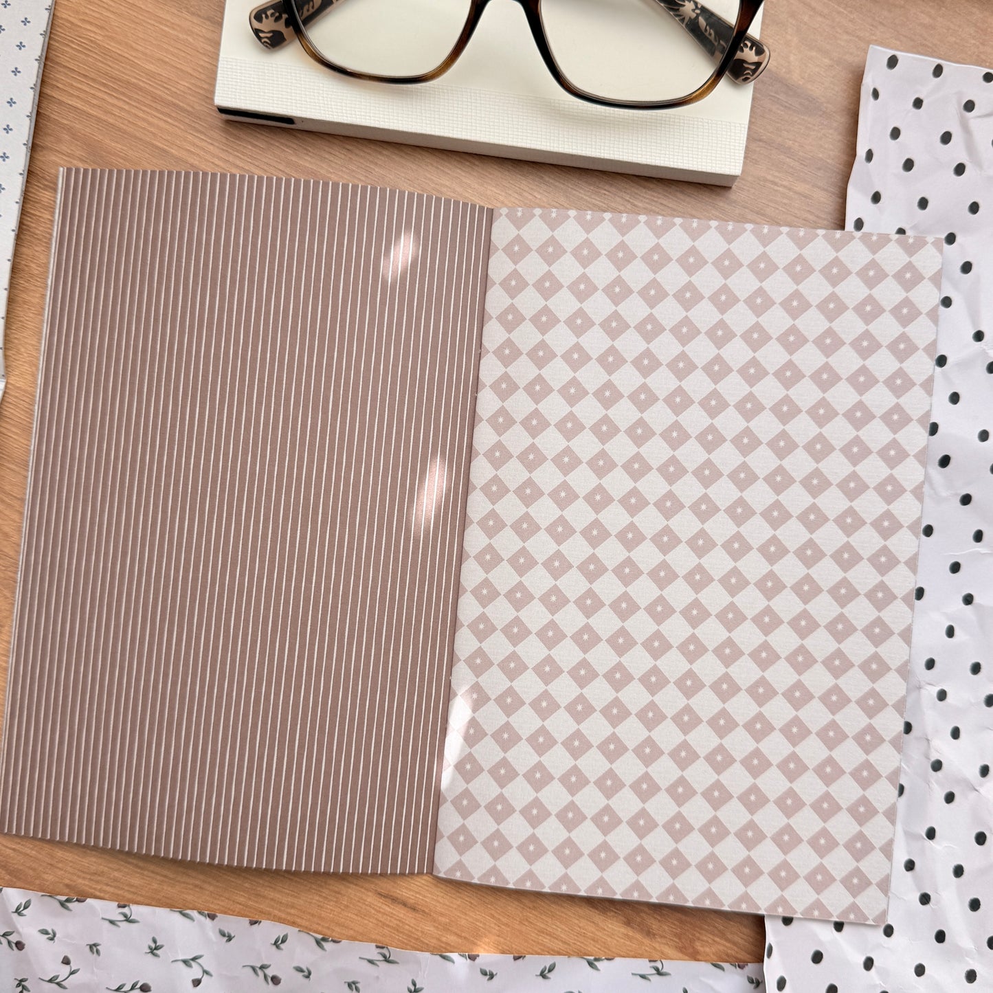 Scrapbook Paper Vol 1