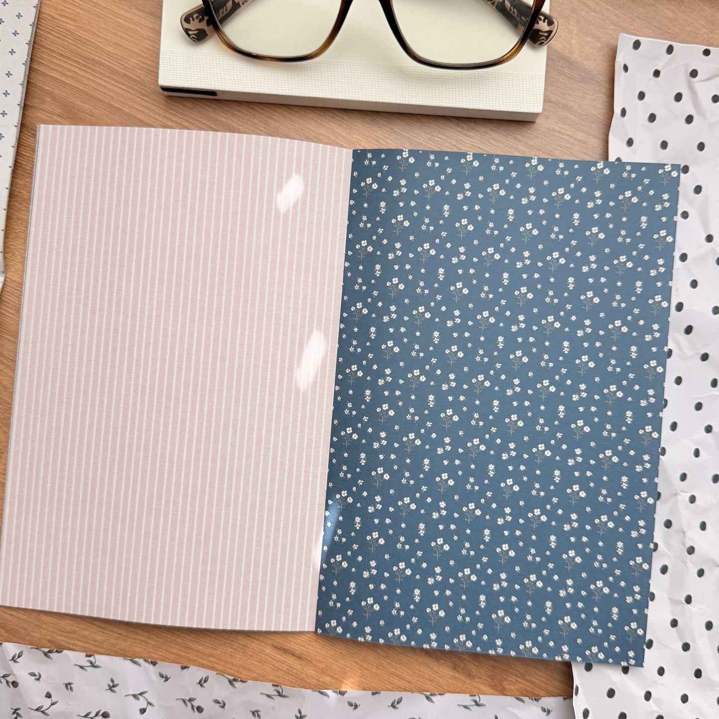 Scrapbook Paper Vol 1
