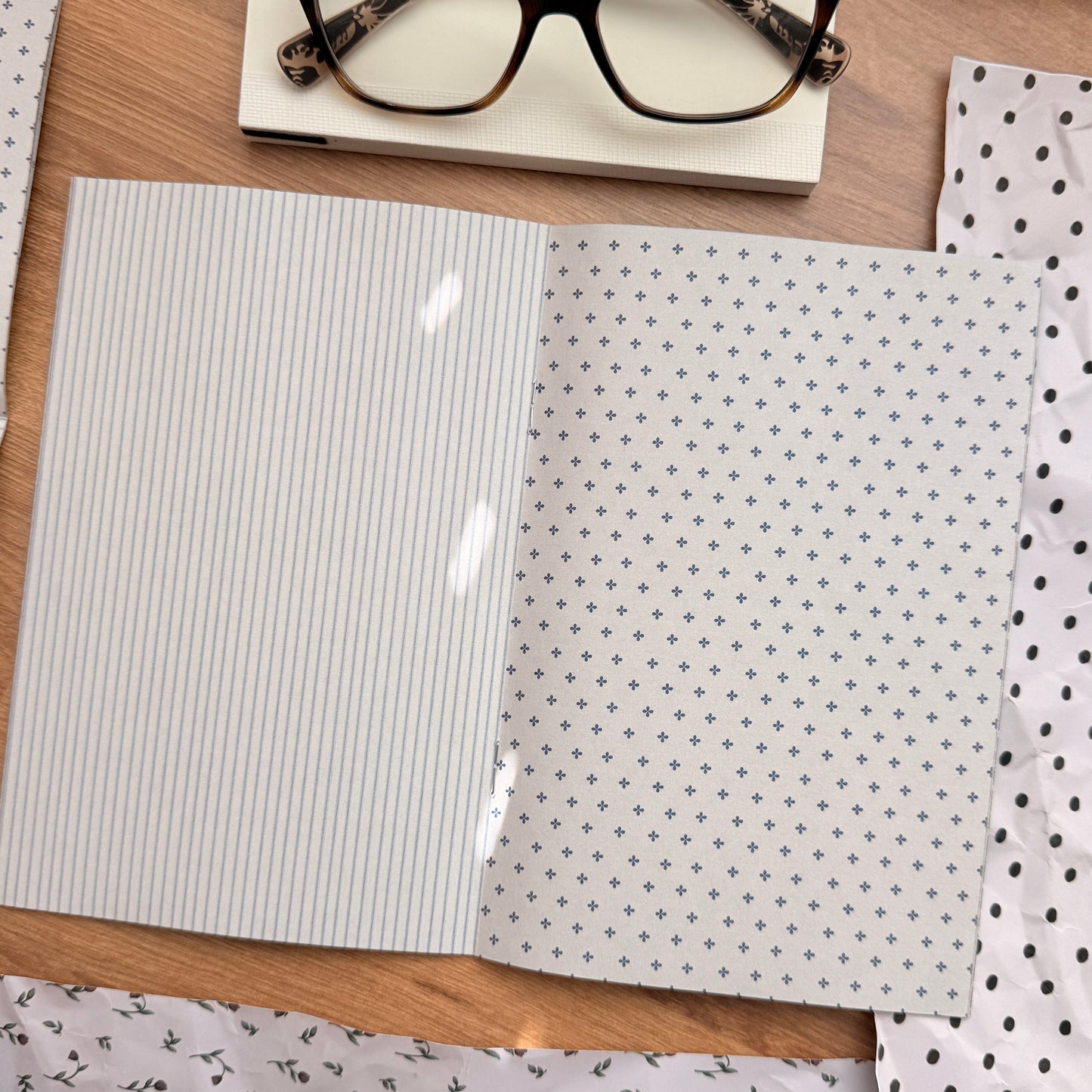 Scrapbook Paper Vol 1