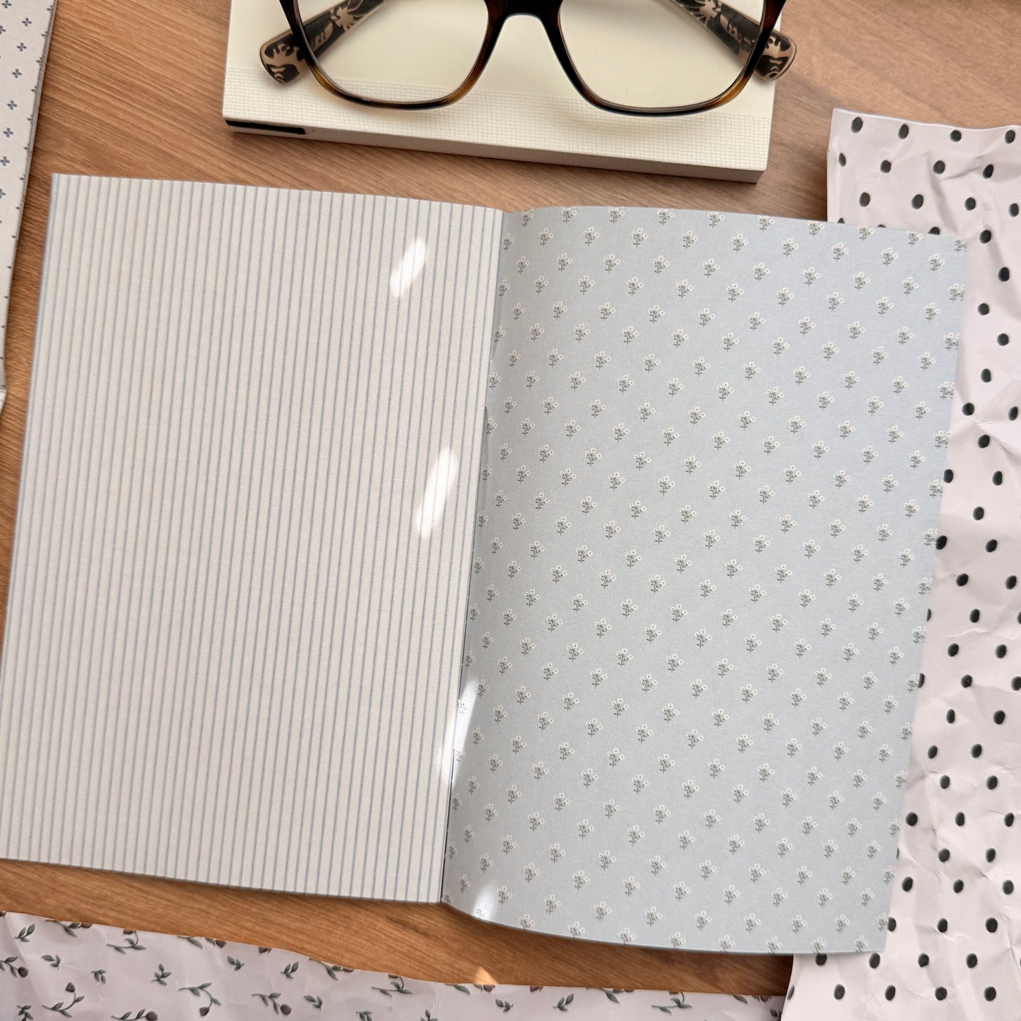 Scrapbook Paper Vol 1