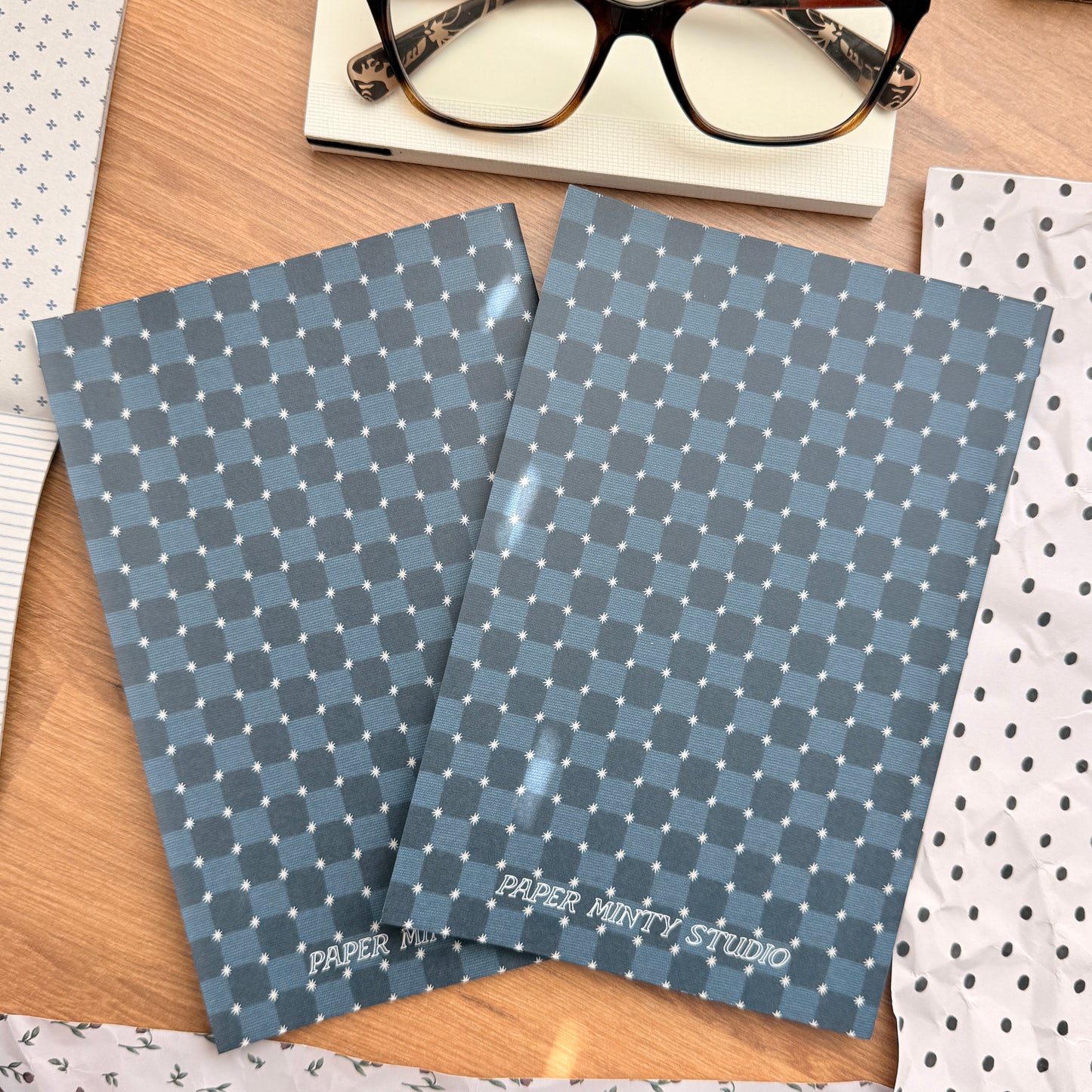 Scrapbook Paper Vol 1