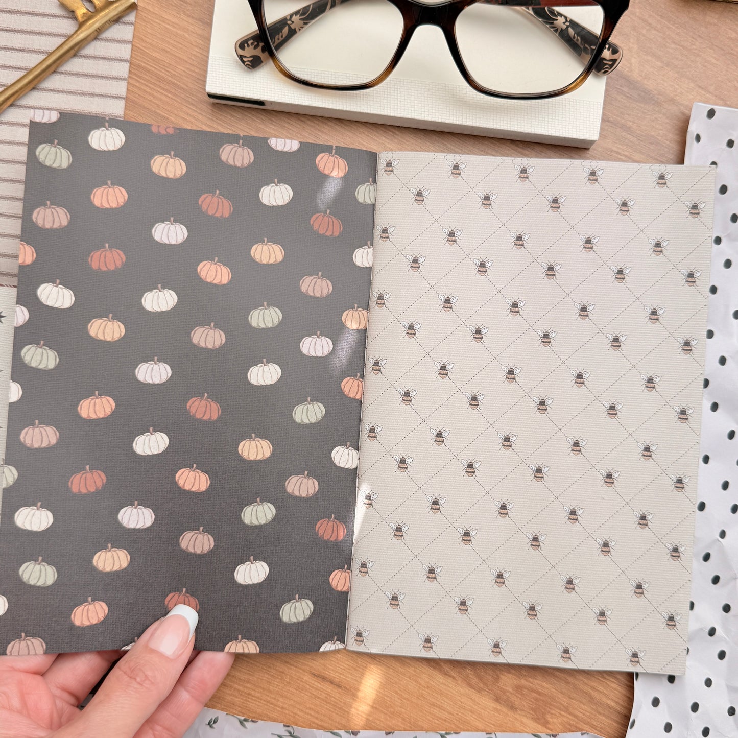 Scrapbook Paper Vol 3