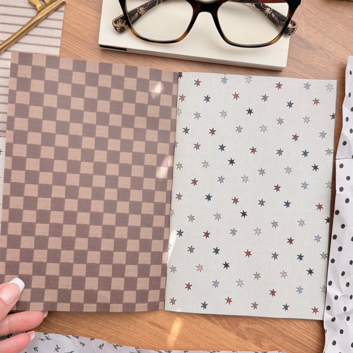 Scrapbook Paper Vol 3
