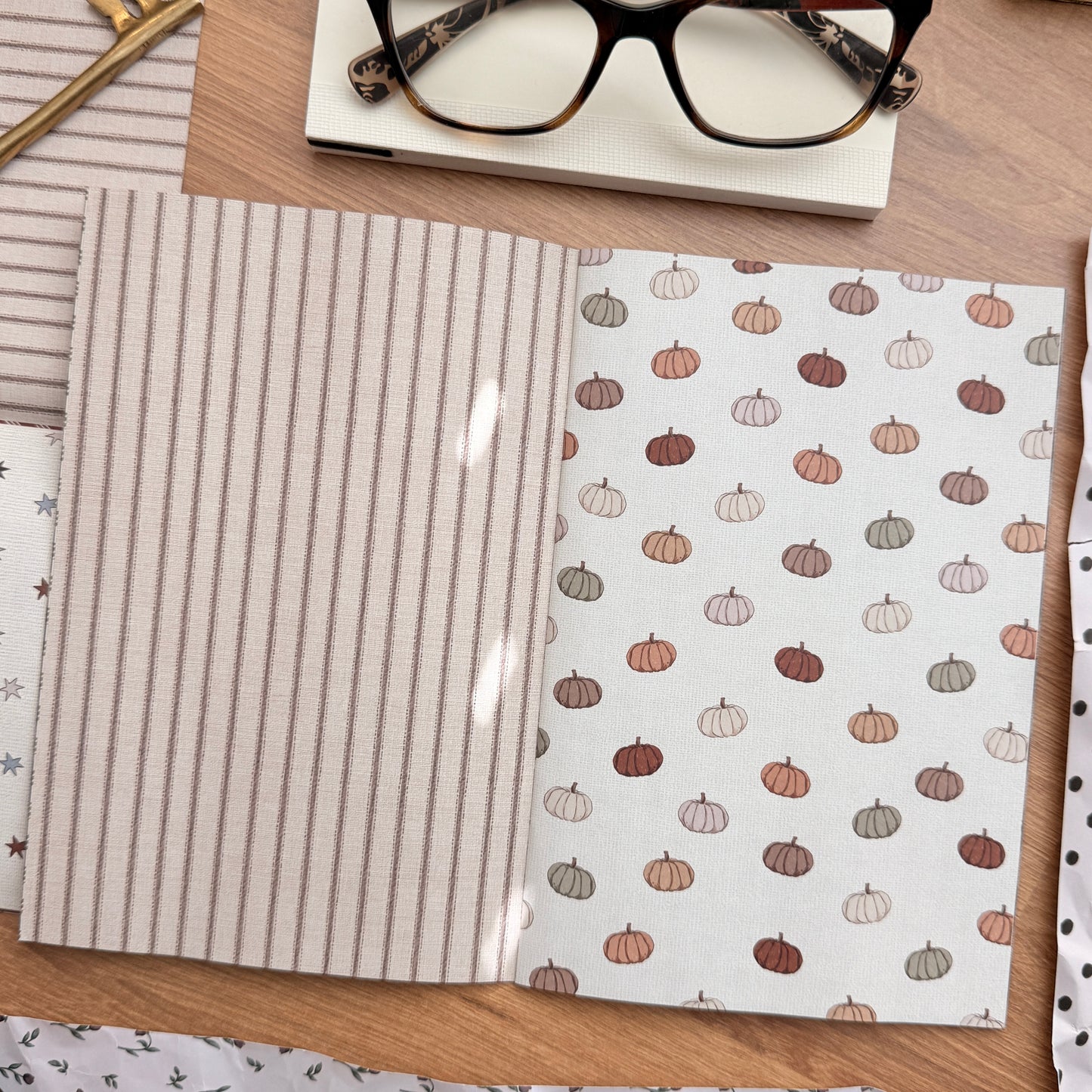 Scrapbook Paper Vol 3