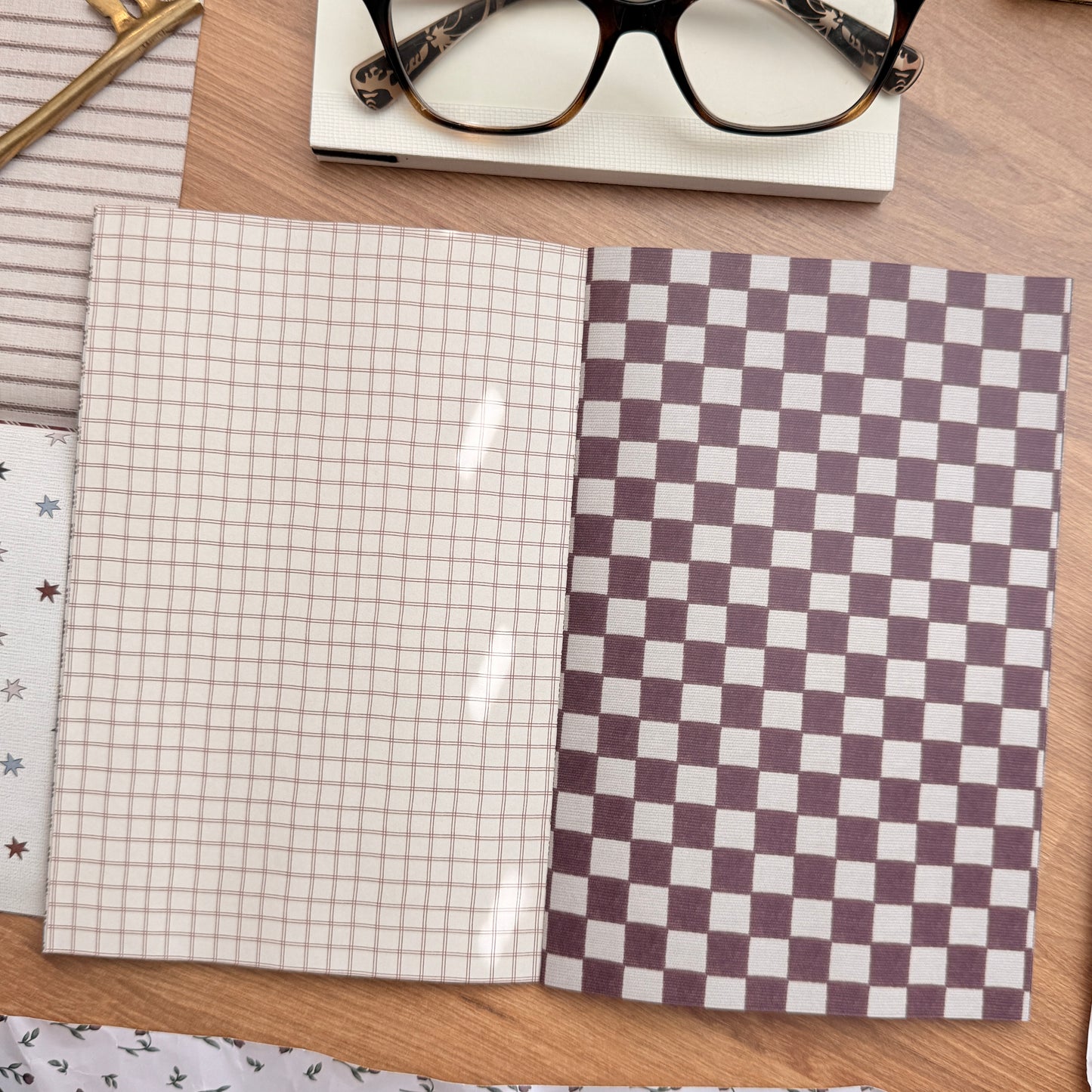 Scrapbook Paper Vol 3