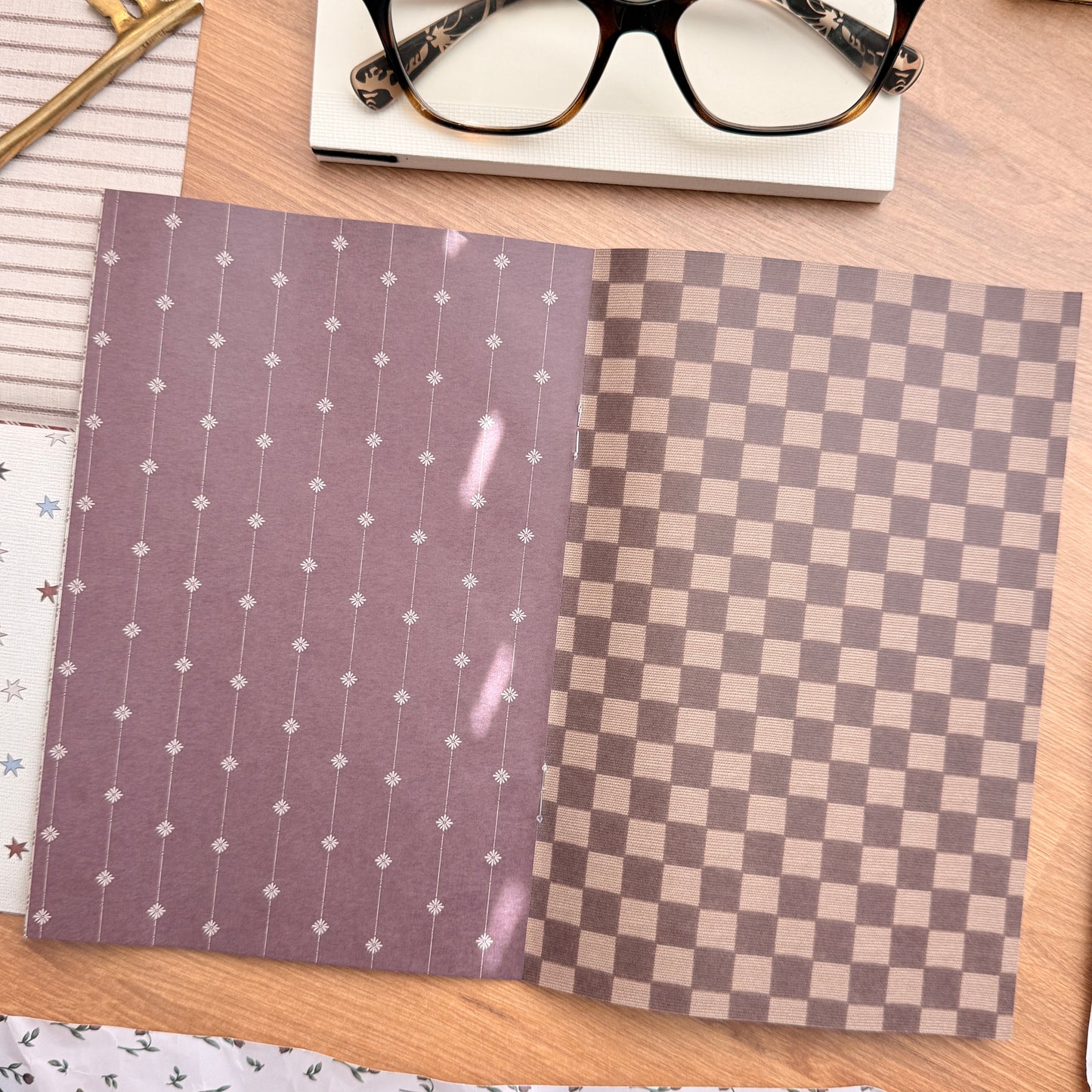 Scrapbook Paper Vol 3