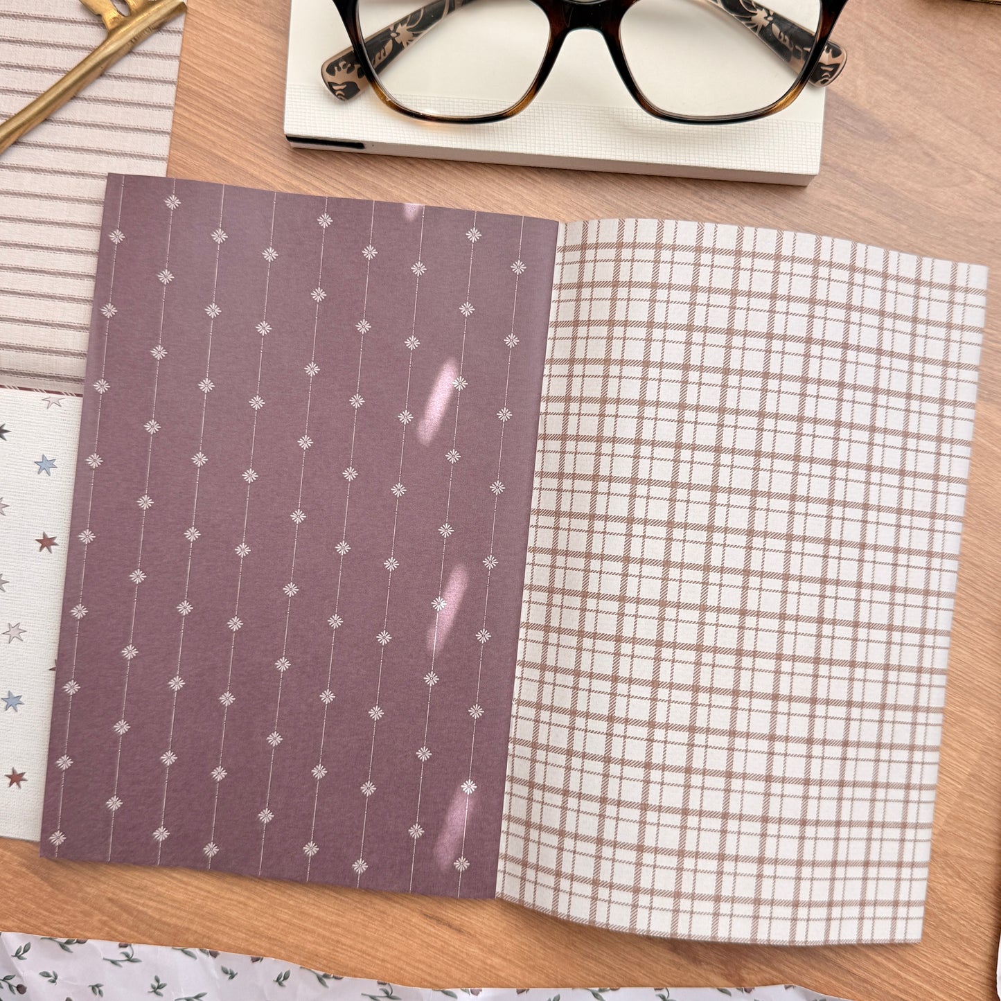 Scrapbook Paper Vol 3