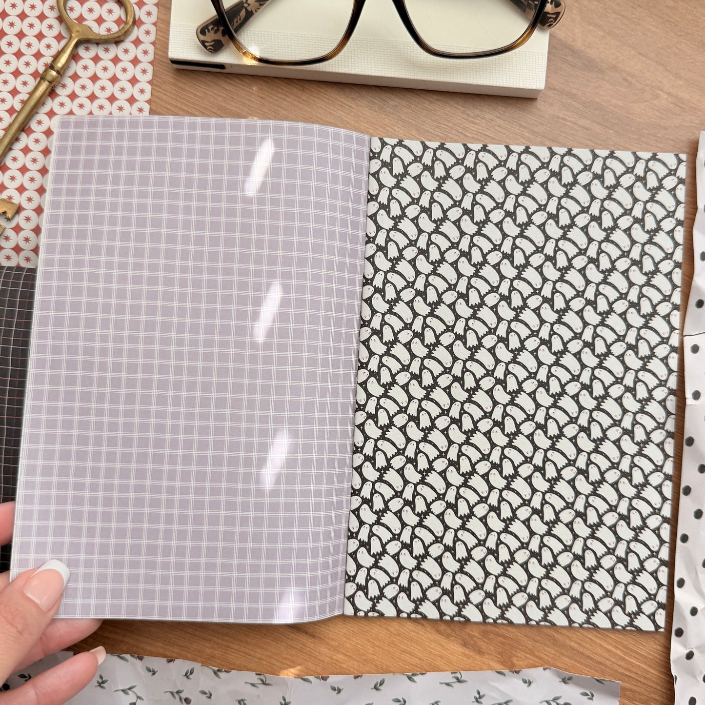 Scrapbook Paper Vol 2