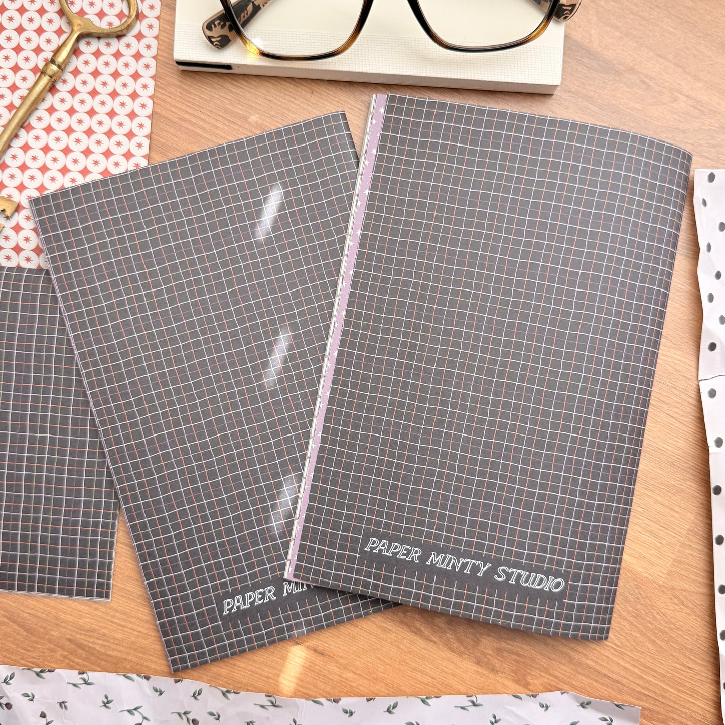 Scrapbook Paper Vol 2