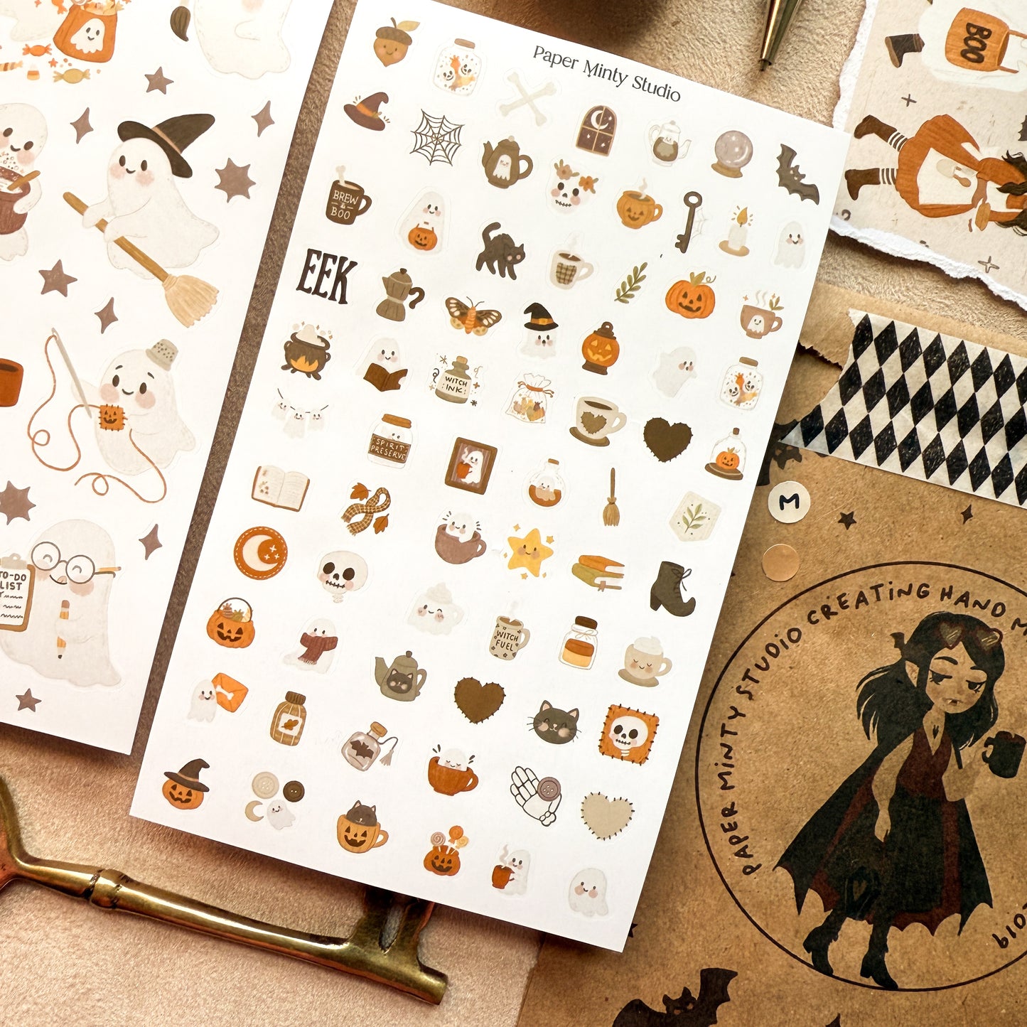 Halloween Collection BUNDLE