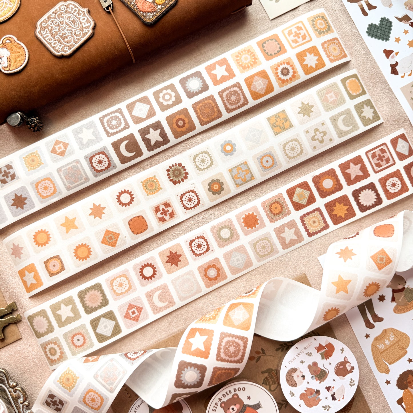 Season to be Crafty Fall Collection BUNDLE