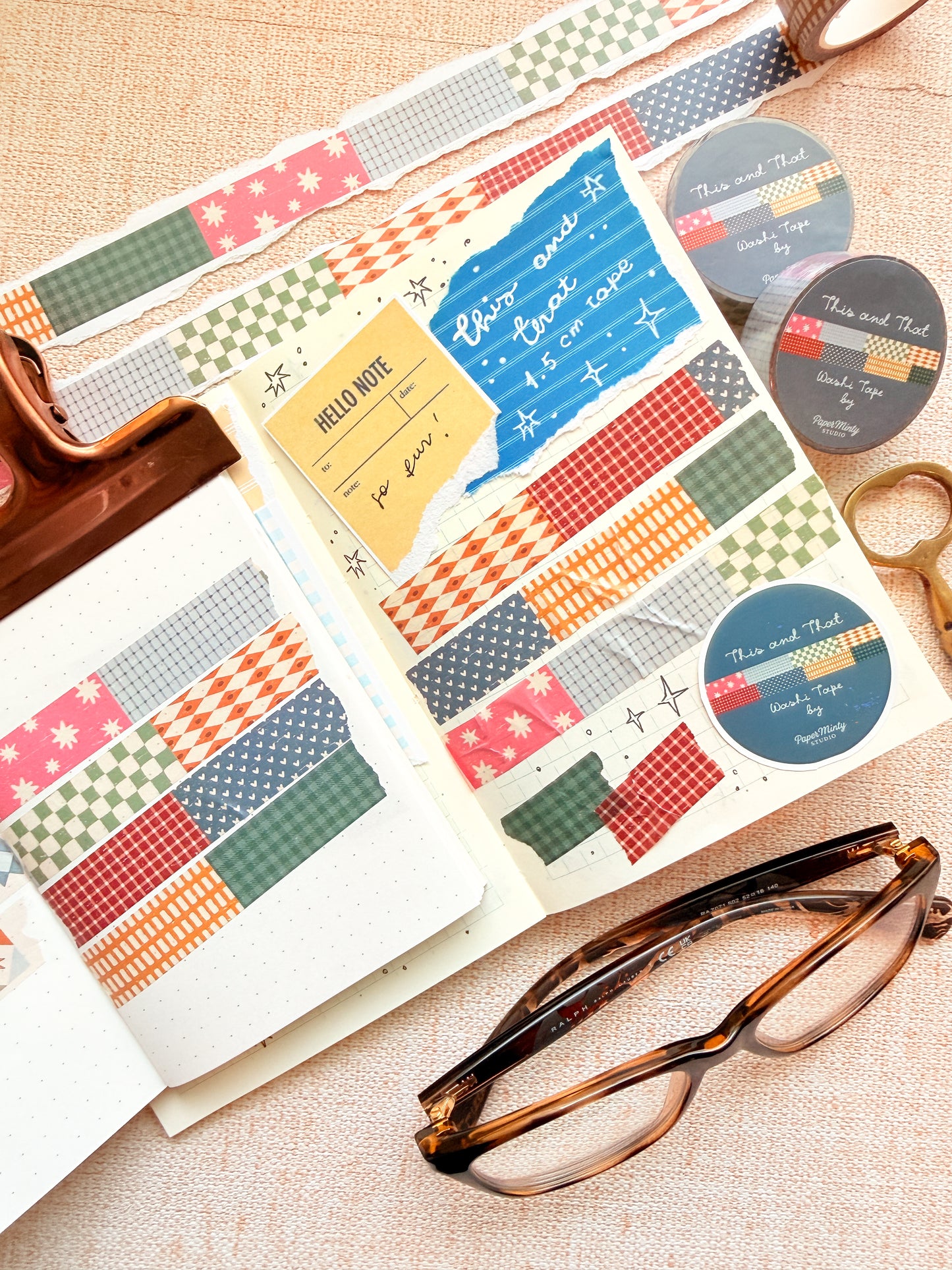 Eclectic Bundle