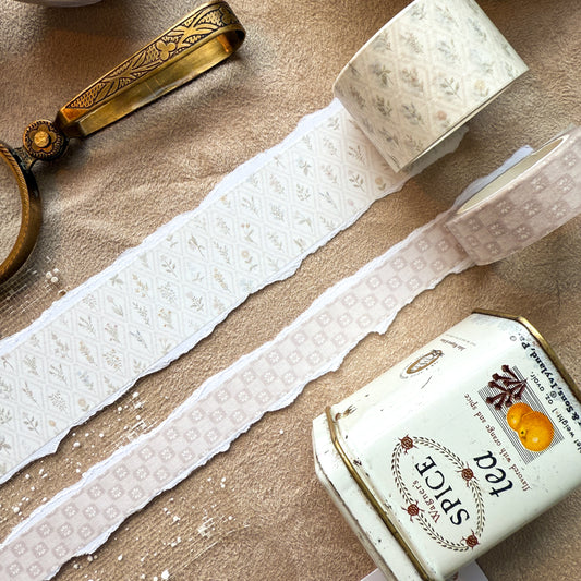 The Granny Bundle Washi Tape