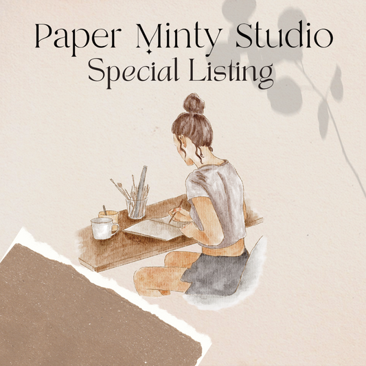 Special Listing for Jamie S