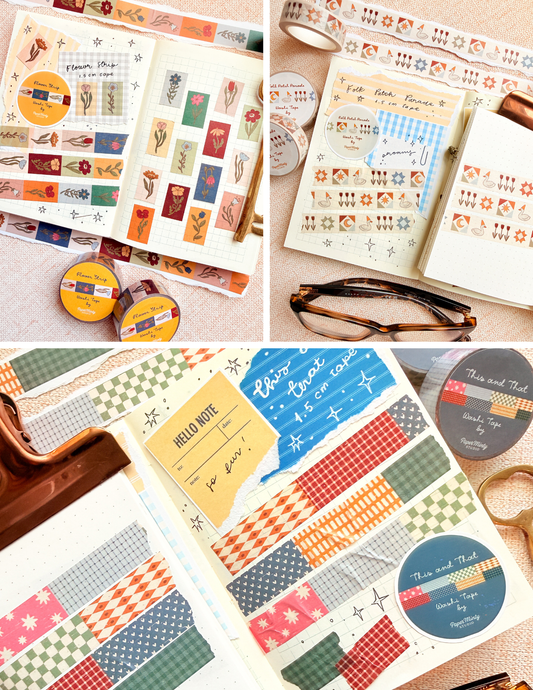 Eclectic Bundle